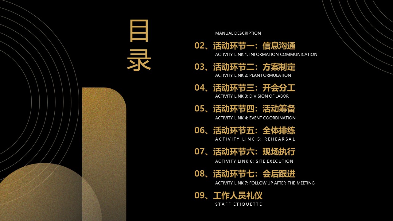 大型活动标准化执行手册 第2页