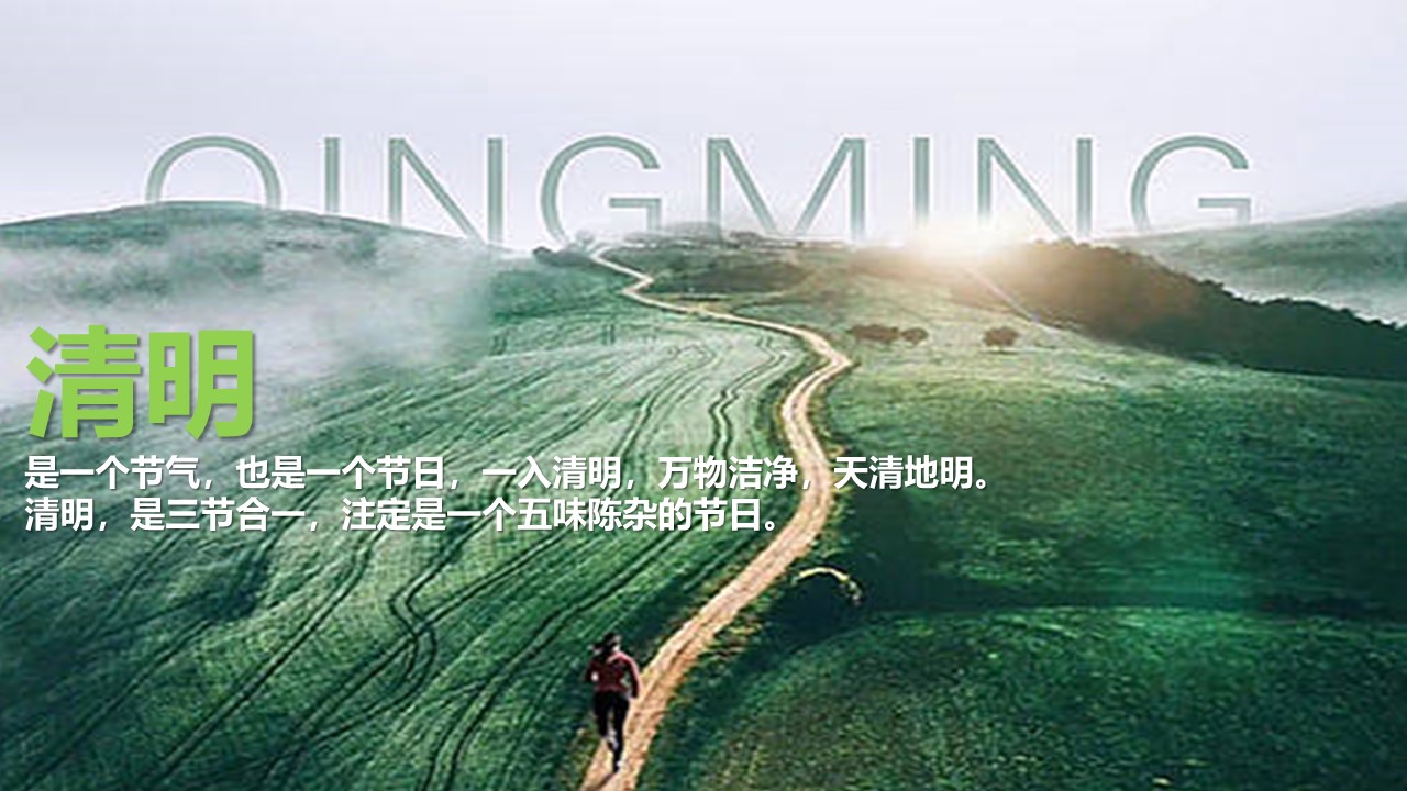 2024寻春.赏茶雅集清明踏春圈层主题活动策划案【清明节】 第3页