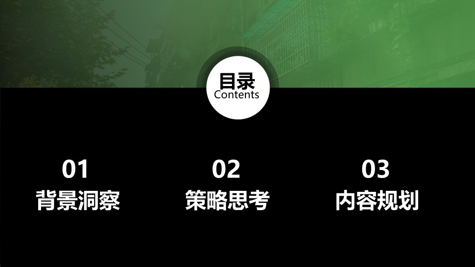 曼秀雷敦男士年度营销策划方案 第2页