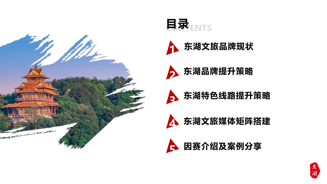 2022-2025旅游风景区文旅品牌传播策略及施案 第2页