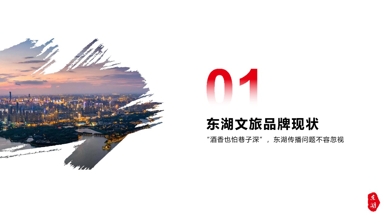 2022-2025旅游风景区文旅品牌传播策略及施案 第3页