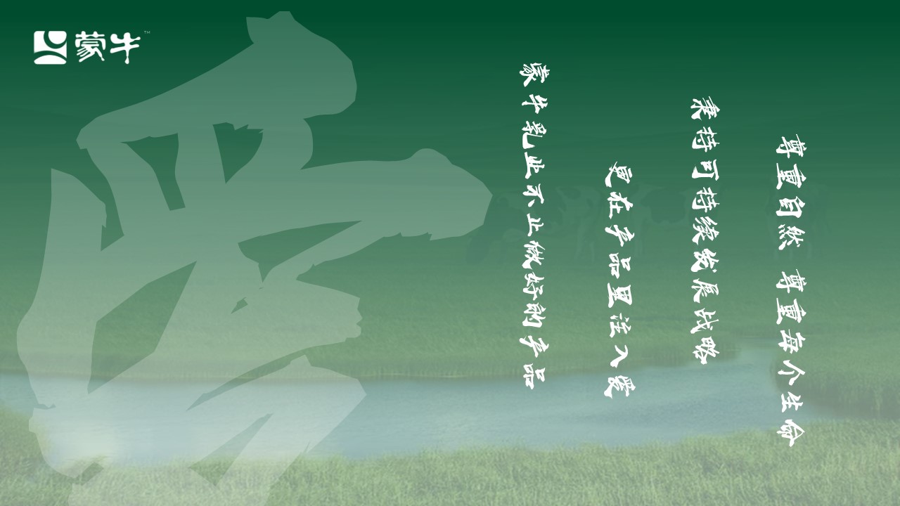 蒙牛线下营销活动招投标策划方案 第2页