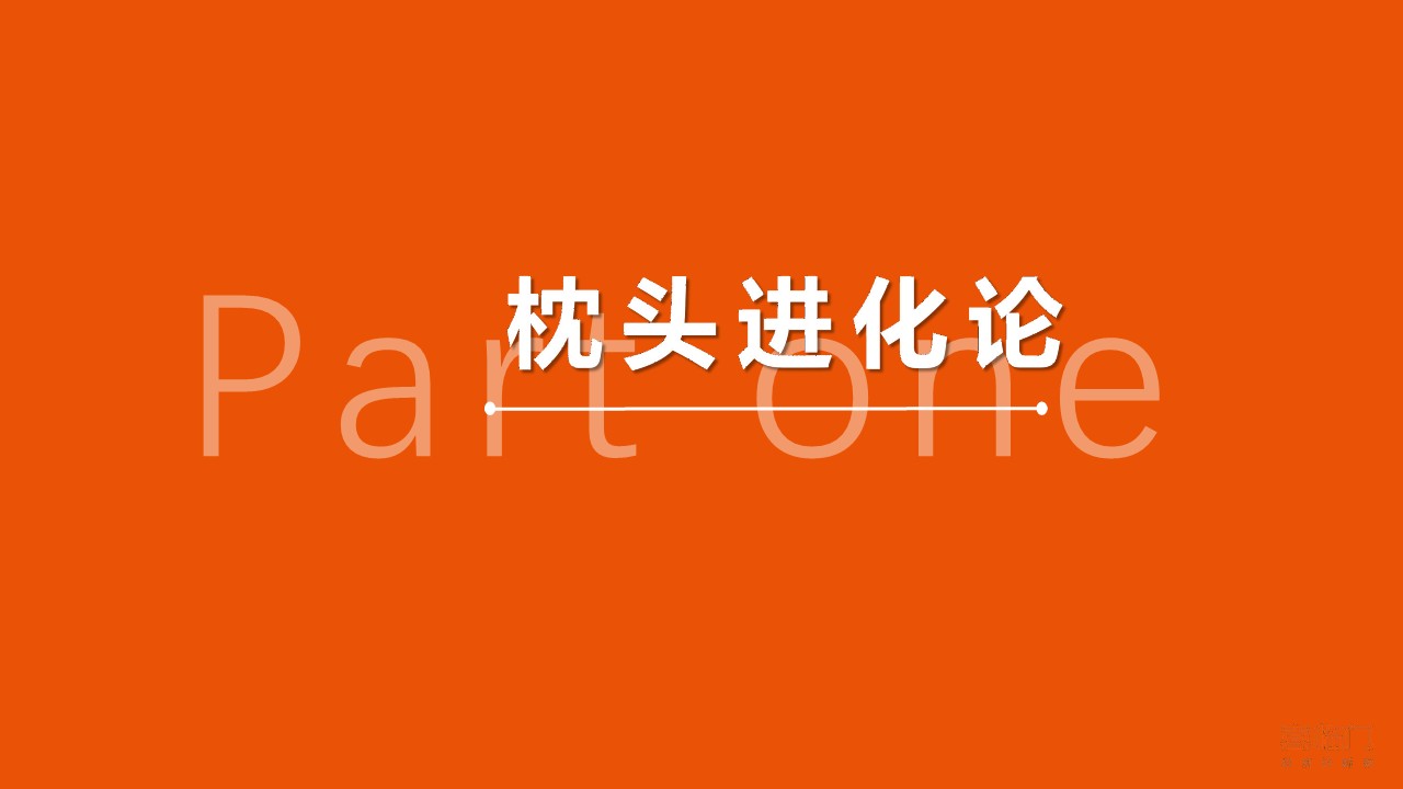 睡眠枕品牌整合营销案【家居】 第2页