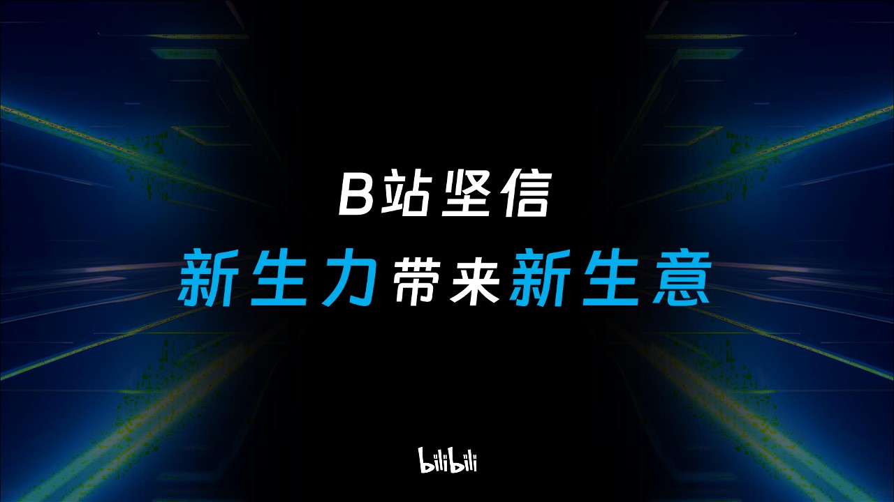 bilibili营销通案2024【B站】【互联网】 第3页