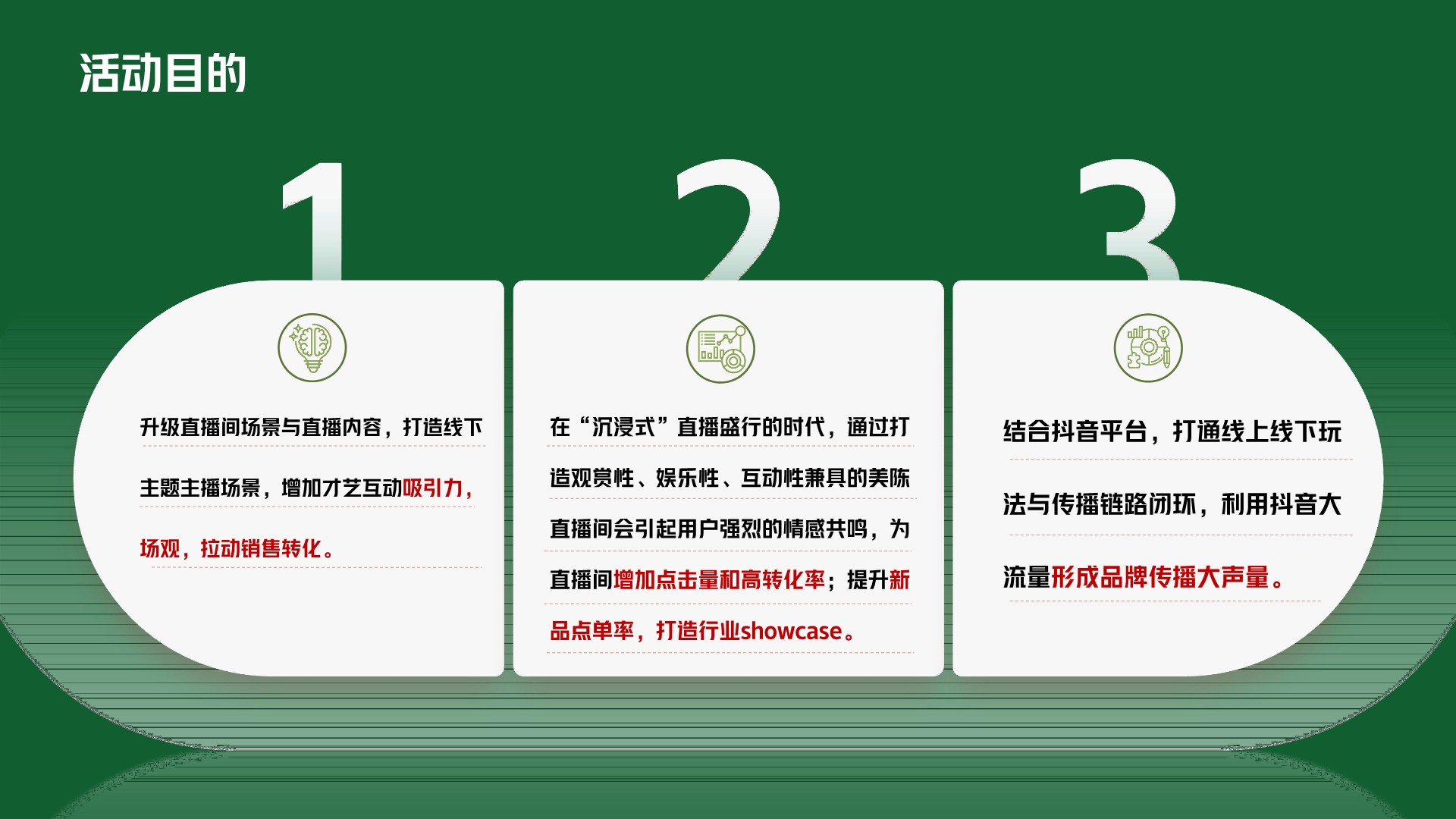 长隆乐园5月大场直播方案 第2页