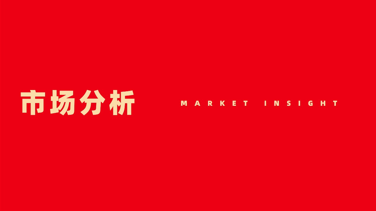 辣喔喔品牌策划及设计概念方案【小吃卤味】【品牌全案】【品牌定位】 第3页