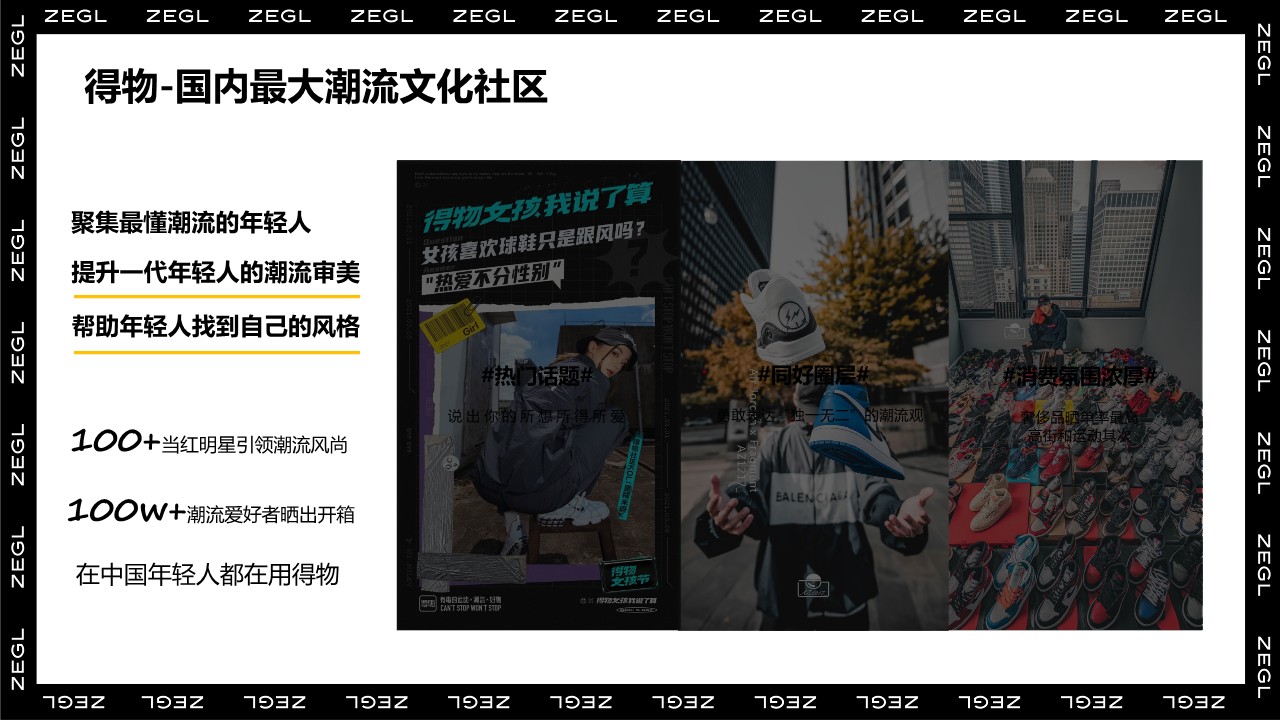 ZEGL饰品得物运营计划【品牌运营】 第2页