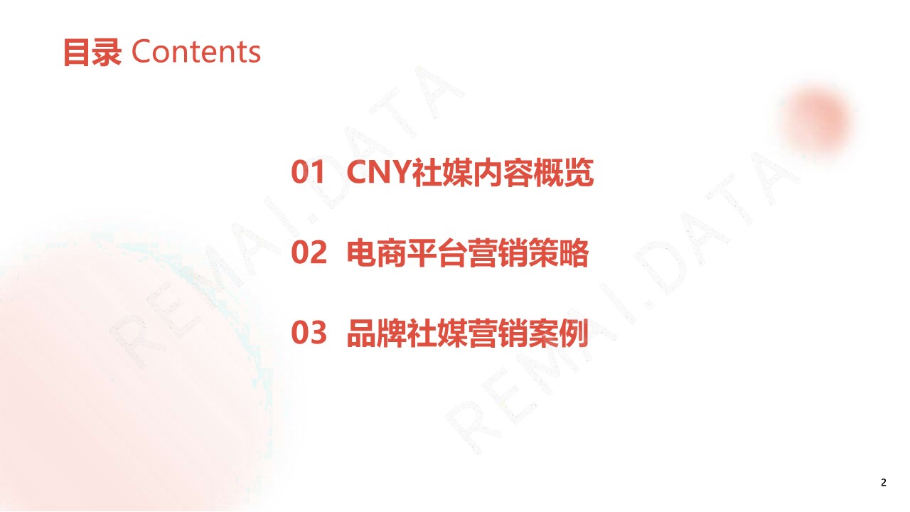 2024CNY营销洞察报告 第2页