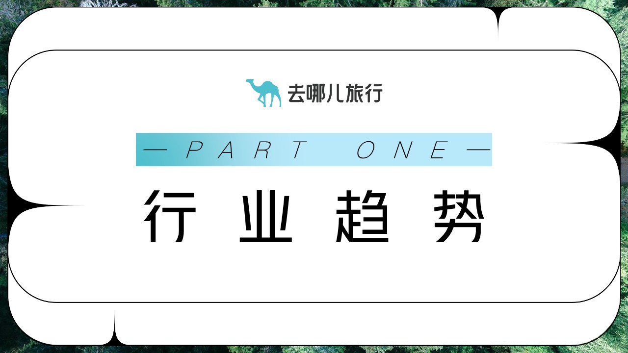 去哪儿2024年营销通案 第3页