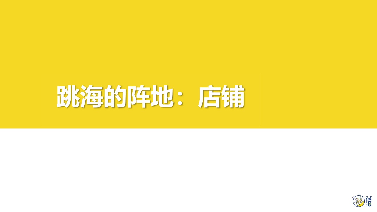 酒馆品牌跳海品牌手册 第3页