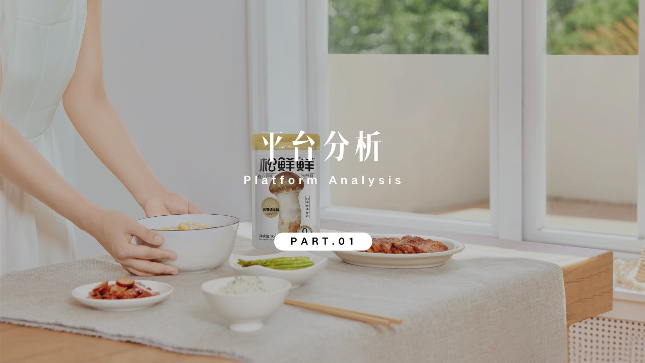 松鲜鲜小红书内容营销方案【种草带货】【小红书运营】 第3页