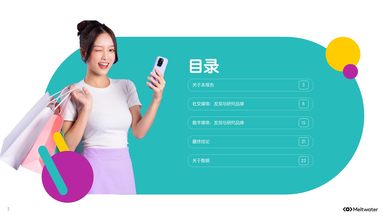  2024消费者洞察：零售 第2页