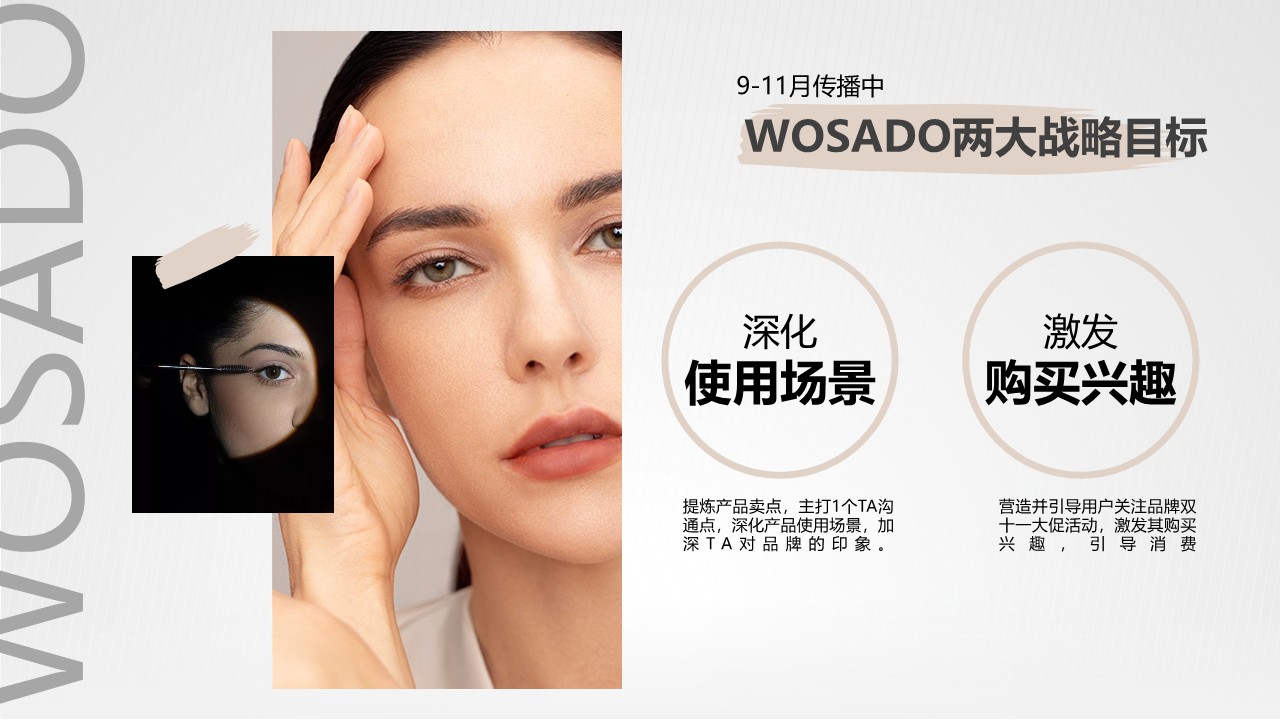 假睫毛品牌阶段性抖音投放规划【抖音运营】【社媒投放】【种草营销】 第2页