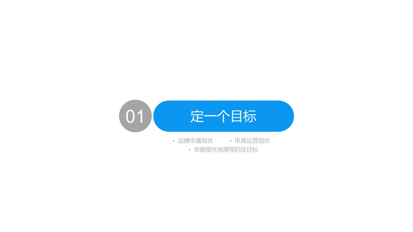 益生菌品牌年度品牌推广方案【种草带货】 第3页