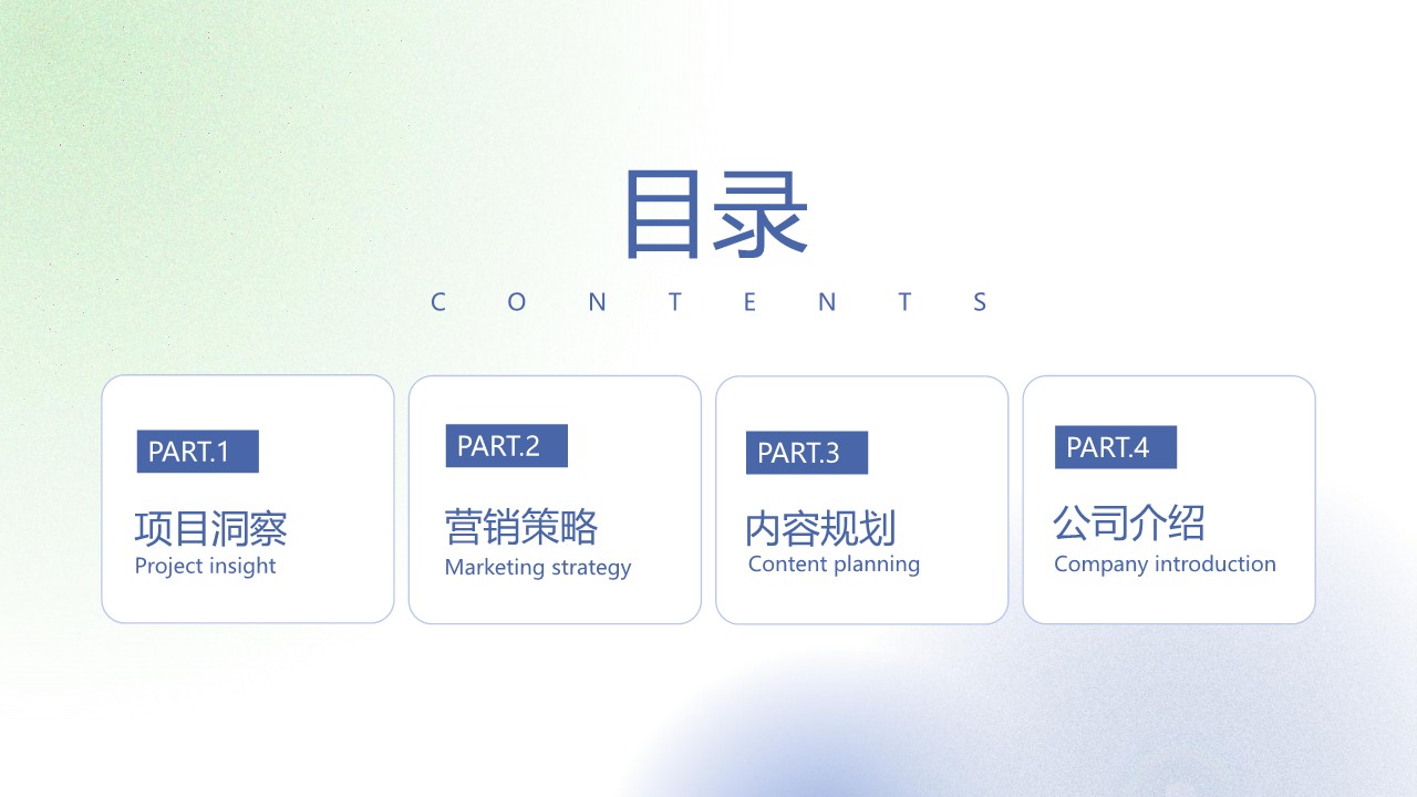 润喉糖品牌年度营销规划【营销方案】【种草营销】 第2页