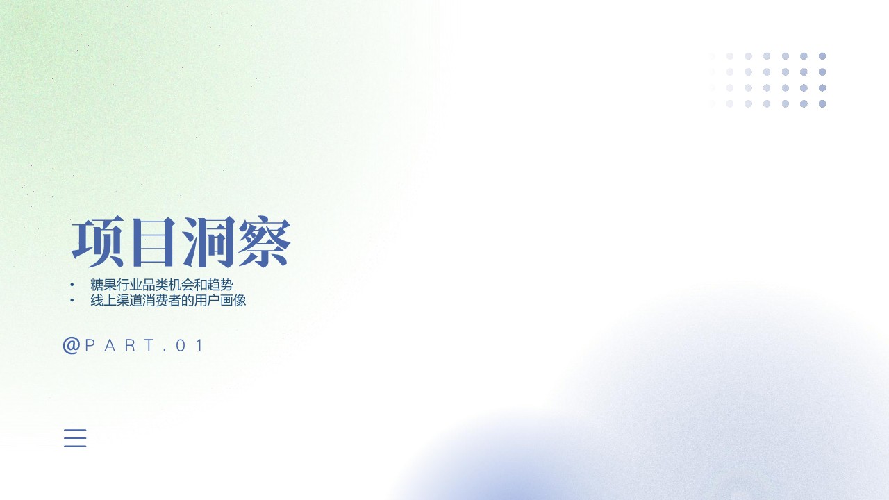 润喉糖品牌年度营销规划【营销方案】【种草营销】 第3页