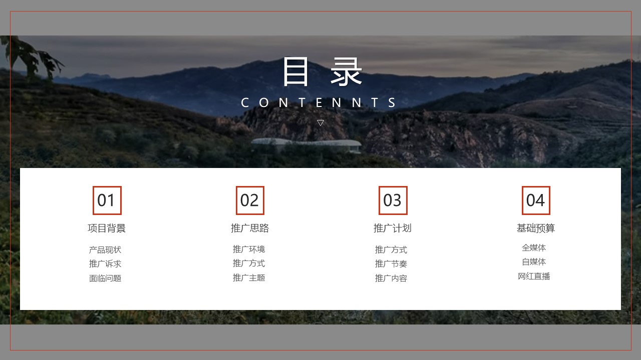 文旅景区度假区民宿项目推广方案【旅游】【酒店民宿】 第2页
