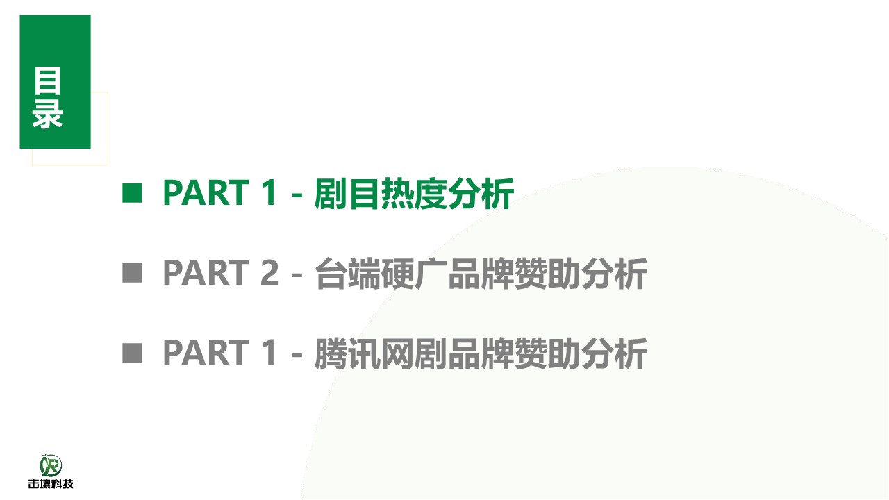 《庆余年2》首播品牌赞助分析报告【品牌营销】【品牌广告】 第3页