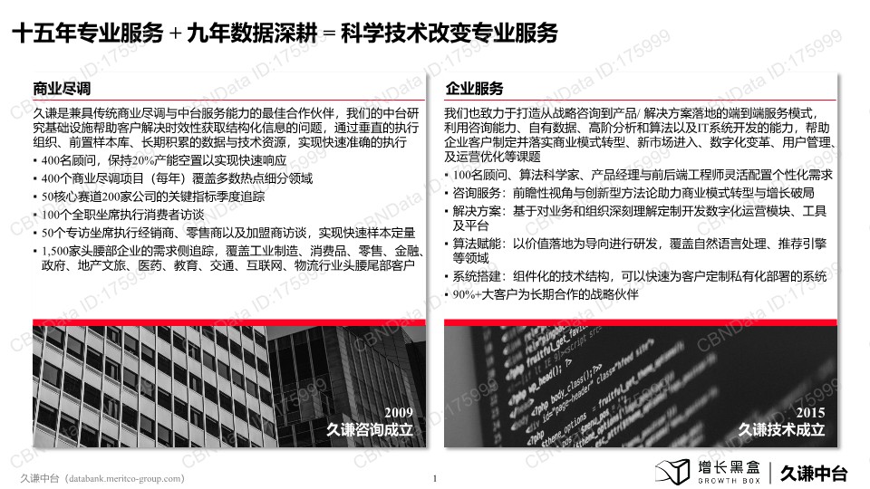 下沉消费市场研究报告【市场营销】【市场策略】 第2页