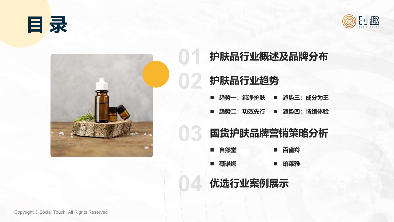 2024护肤品行业及营销趋势报告 第2页