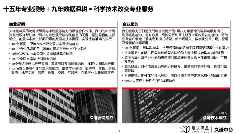 2024下沉消费市场新商机研究报告 第2页