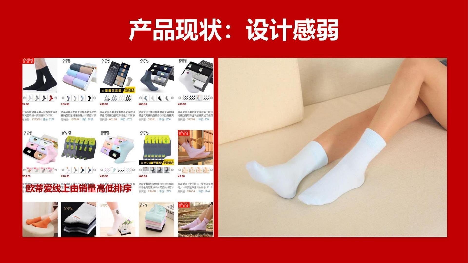 袜子产品策划方案【品牌全案】 第3页