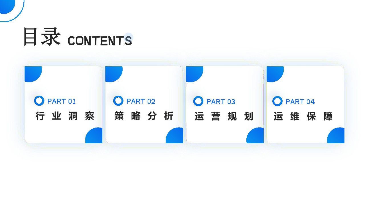 驾校品牌小红书营销策划方案【种草营销】 第2页