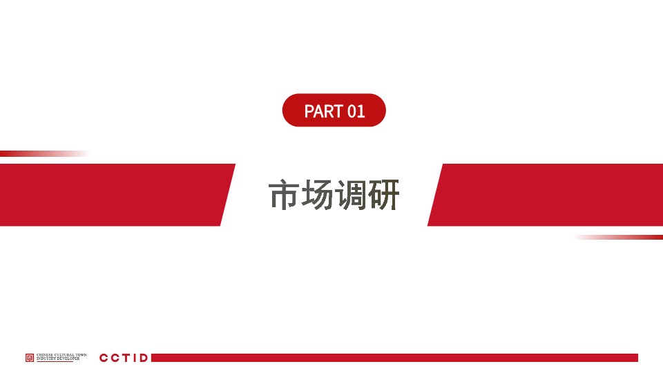 文旅户外产业-水乡景区营地经营方案【旅游】 第3页