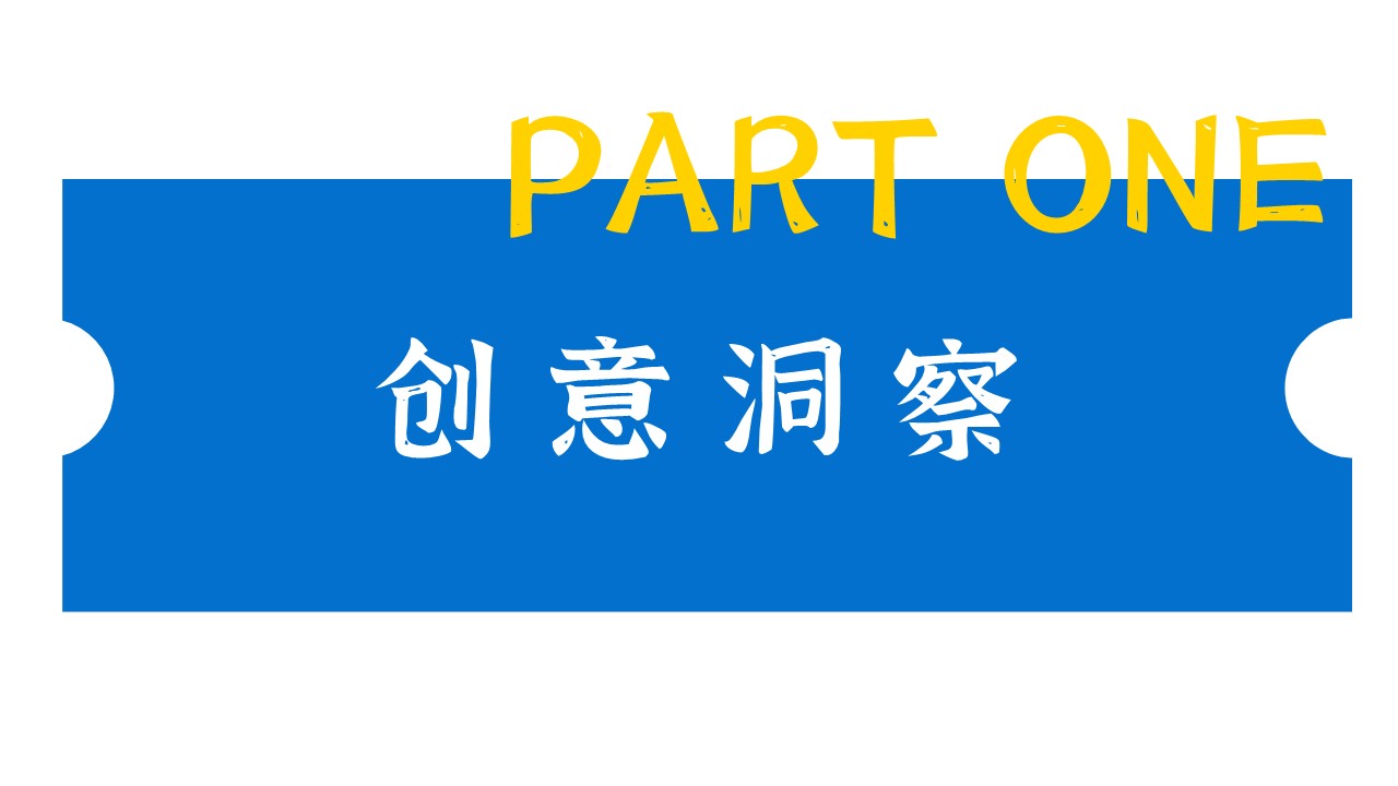 线下零售百联全球好物节整合营销方案 第3页