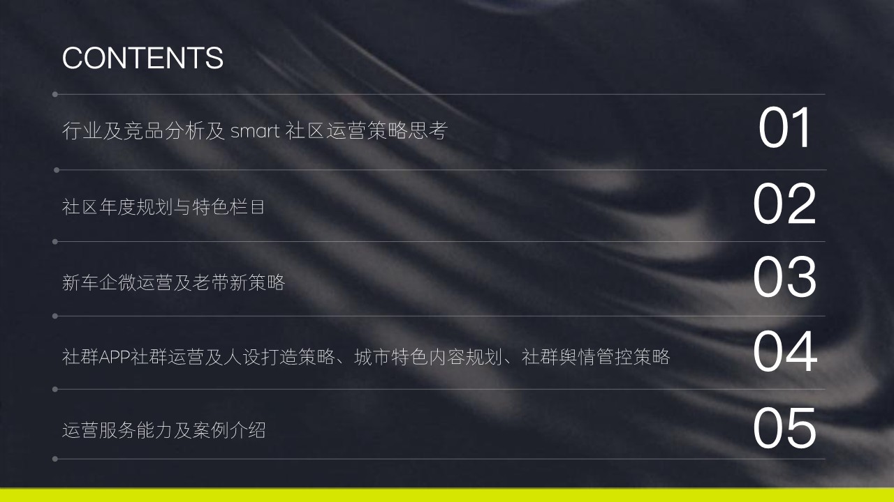 2024豪华汽车Smart用户社区运营全案【社区运营】【全案策划】 第2页