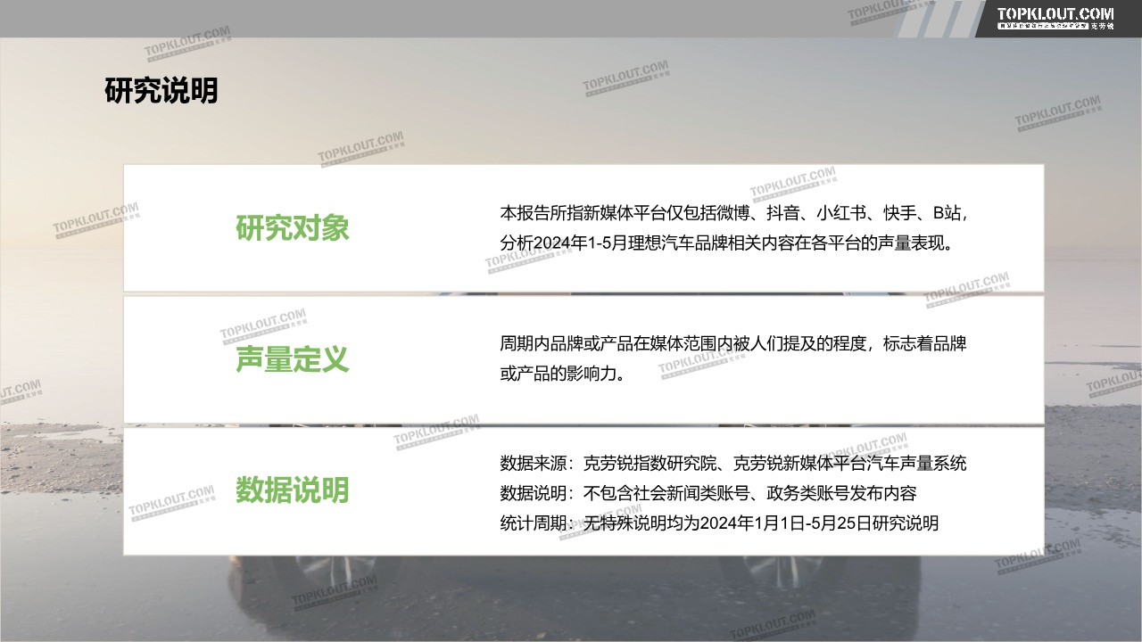 以理想汽车为例透视汽车品牌社交营销 第3页