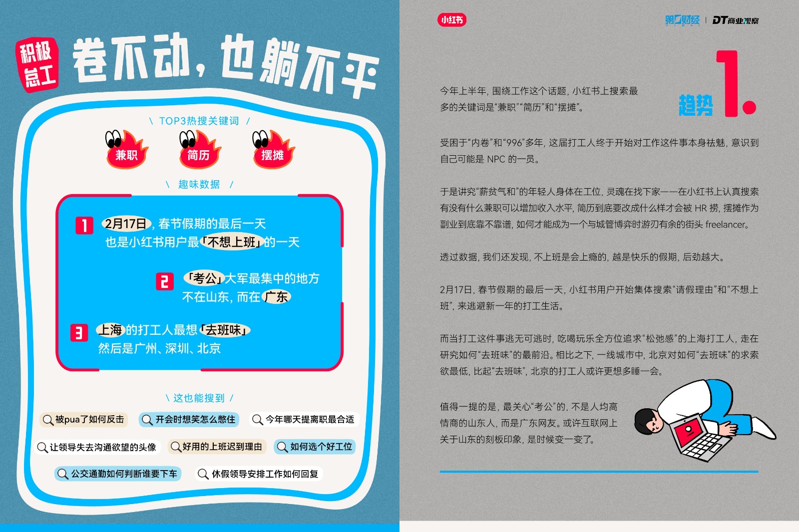 2024小红书10大搜索趋势洞察报告 第3页