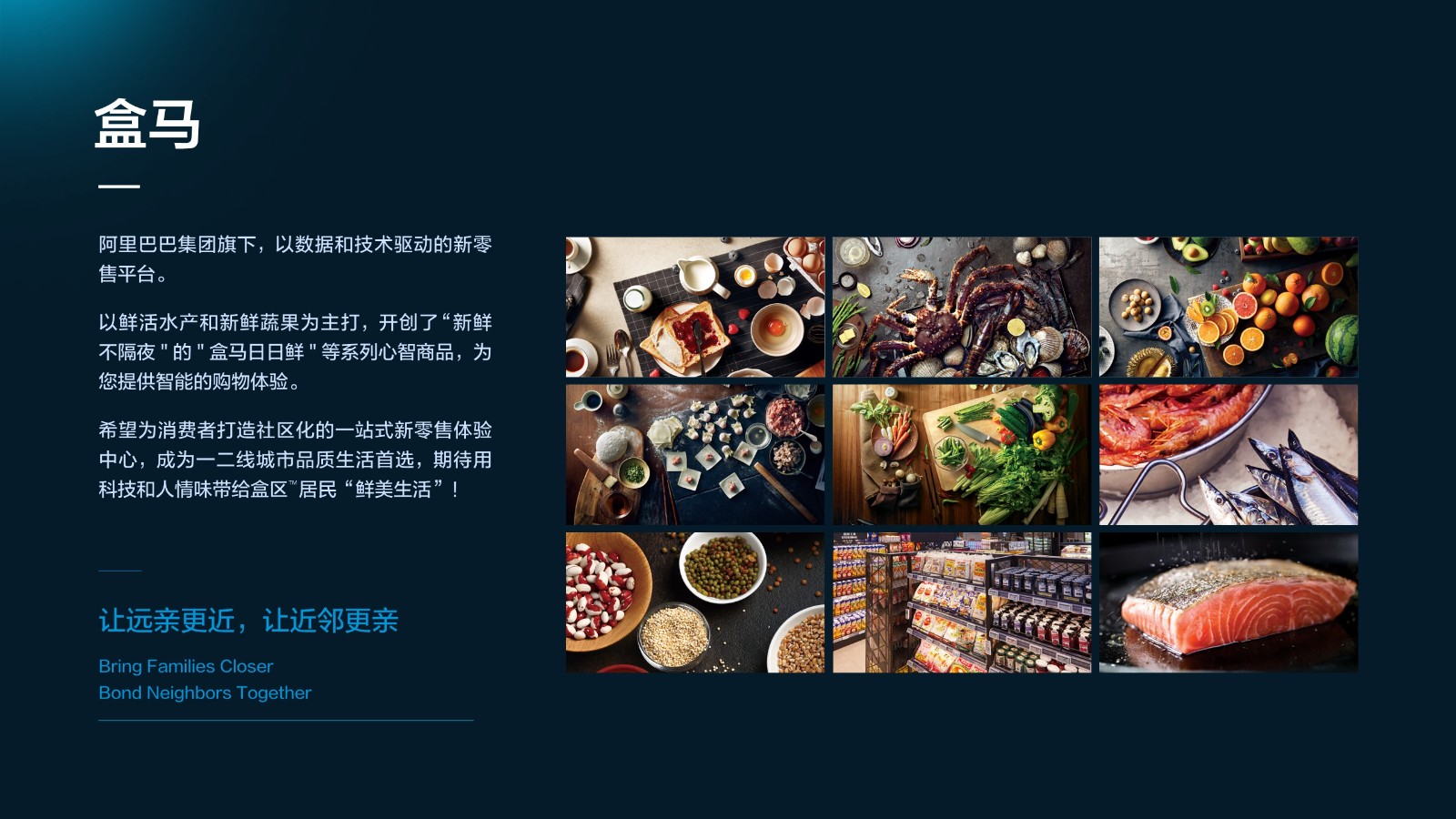 盒马鲜生品牌手册 第2页