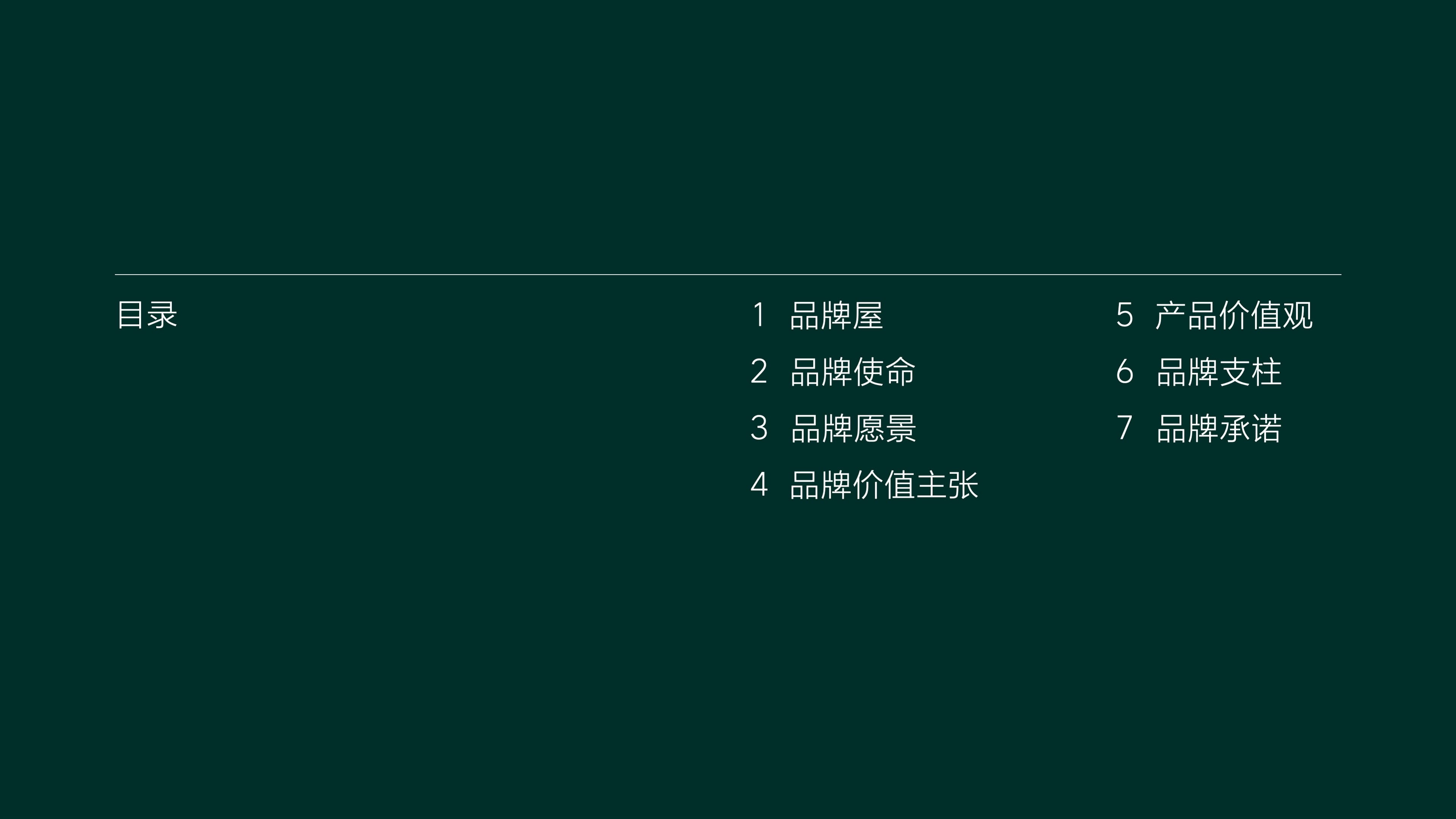 2024理想汽车品牌策略手册 第2页