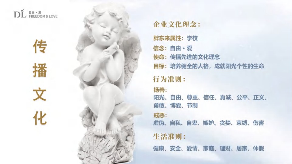 2024胖东来天使城购物中心招商手册【招商方案】 第2页