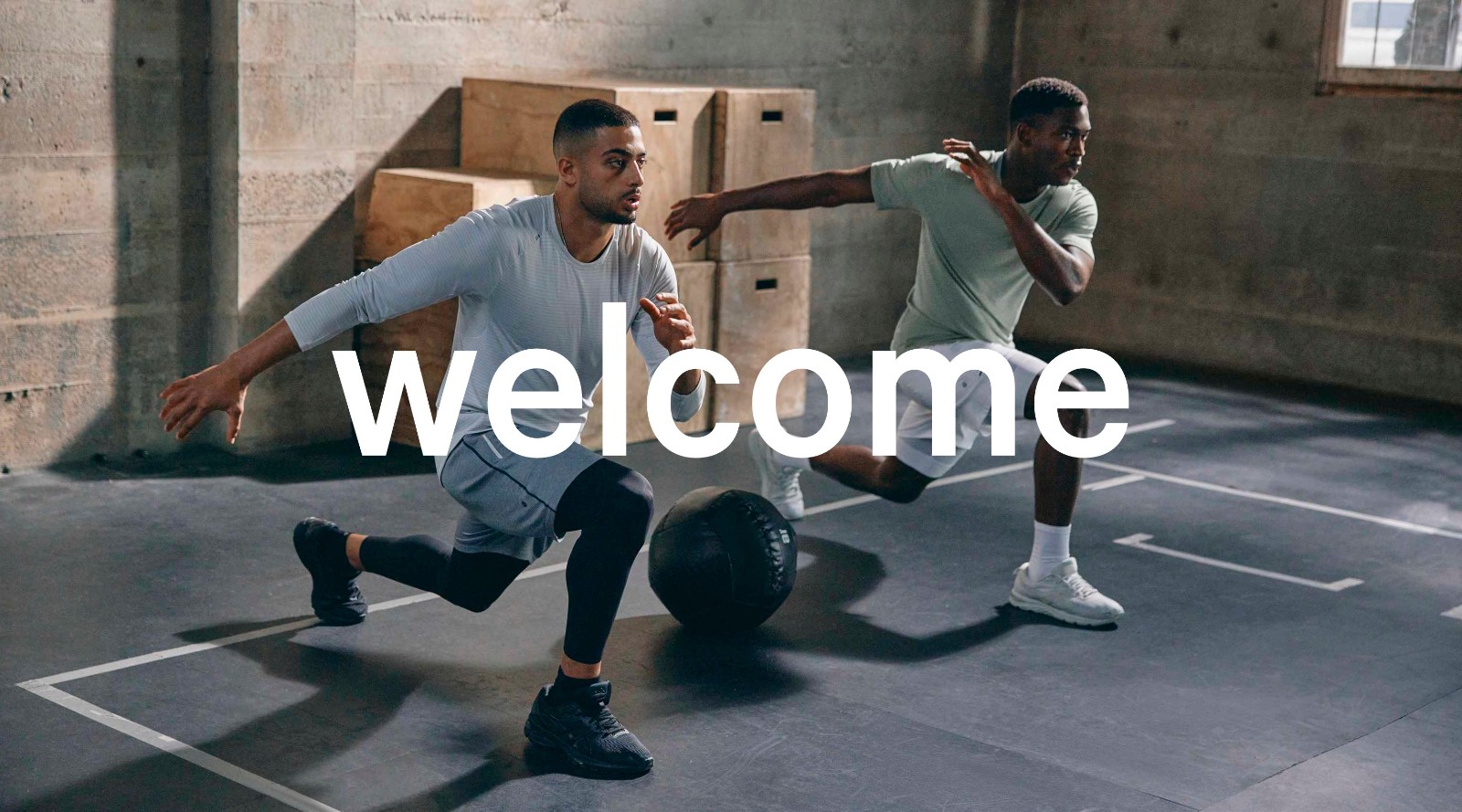 lululemon五年战略 英文版 第2页