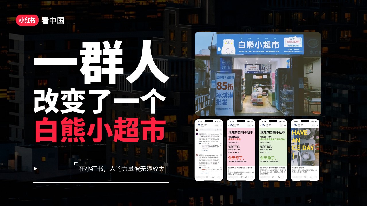 2024小红书S+ IP：用新的方式「看中国」招商方案【通案】 第3页