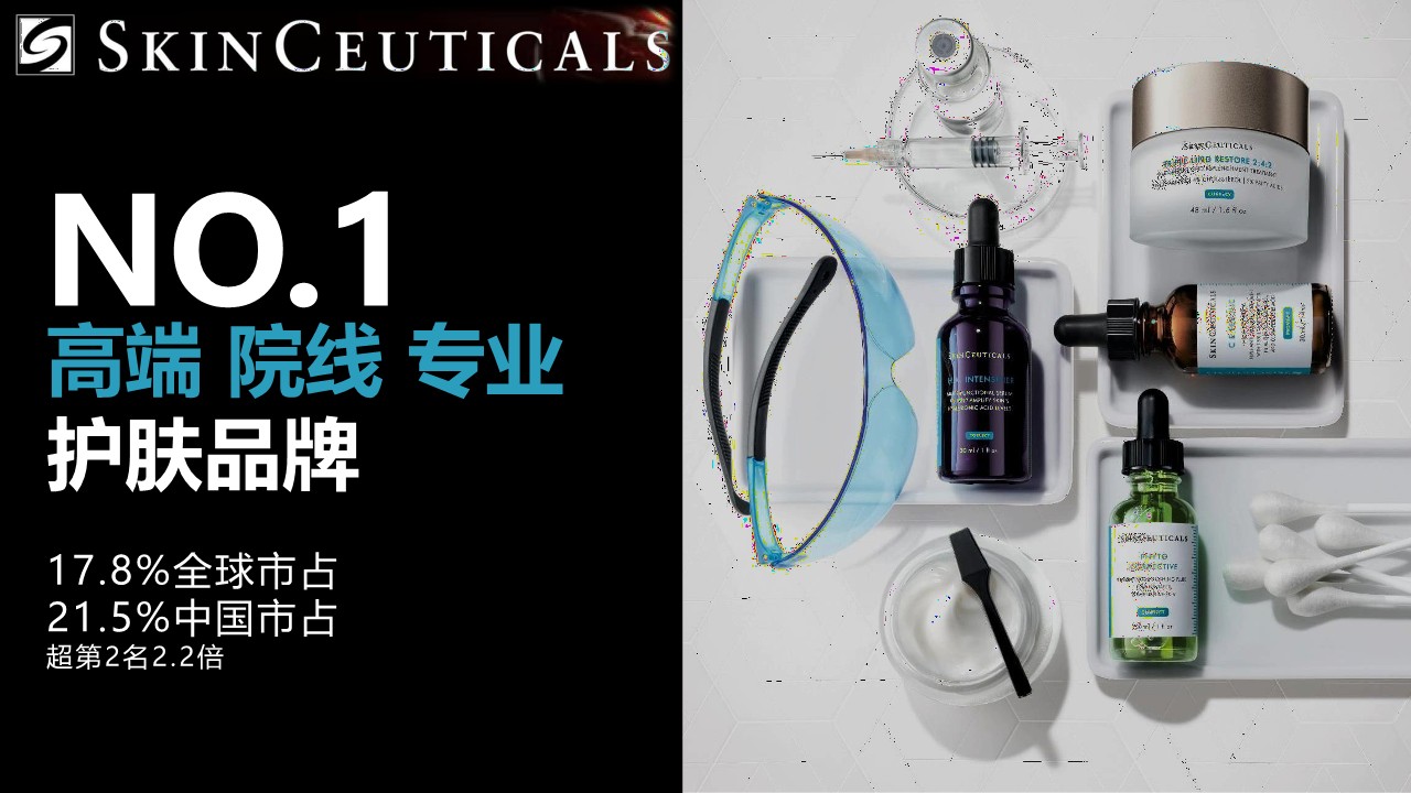 高档护肤品牌院线美容产品季度种草传播方案【KOL Brief】 第3页