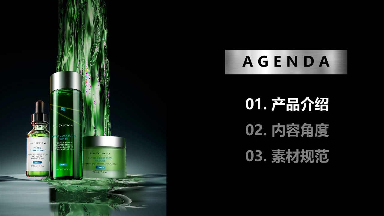 高档护肤品牌院线美容产品季度种草传播方案【KOL Brief】 第2页