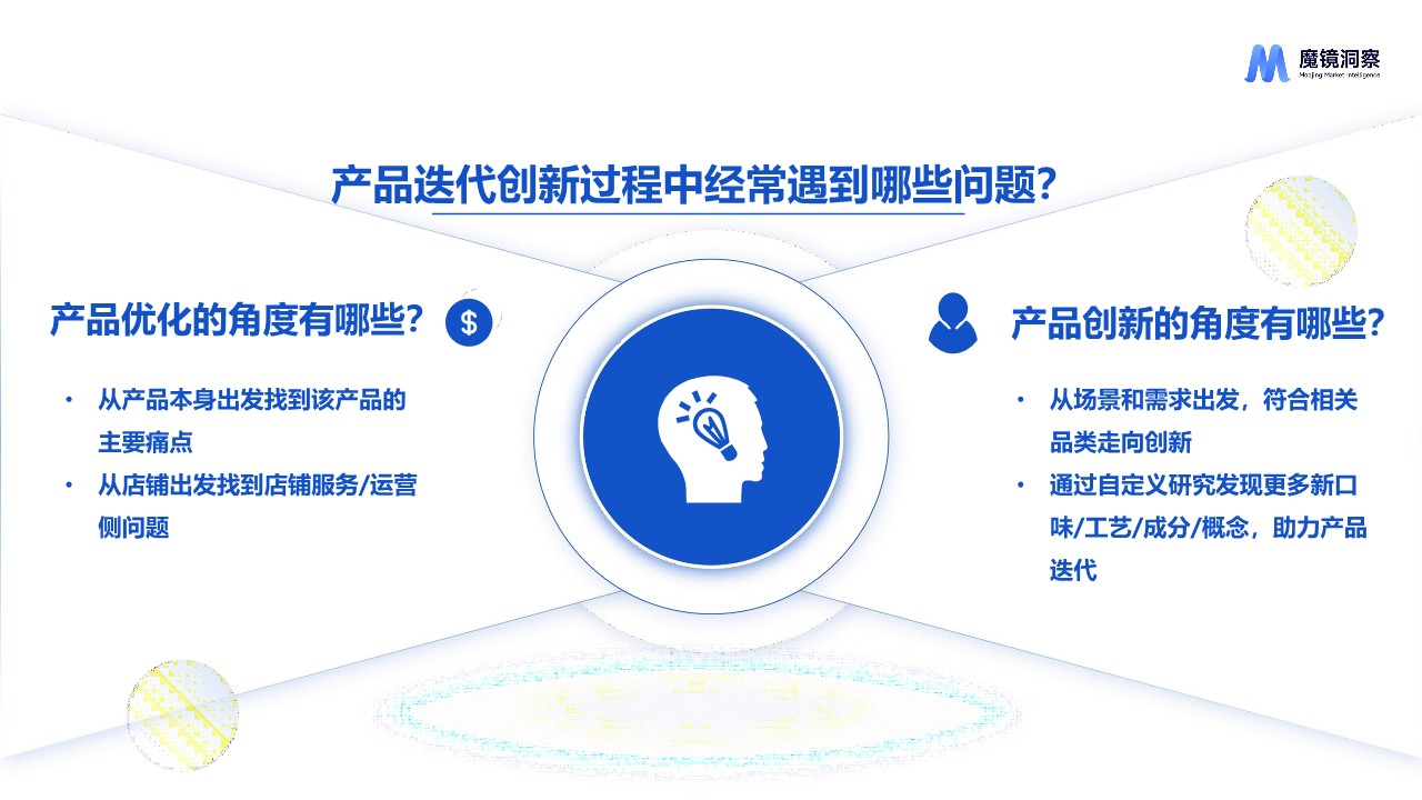 新消费产品如何实现持续迭代与创新 第3页