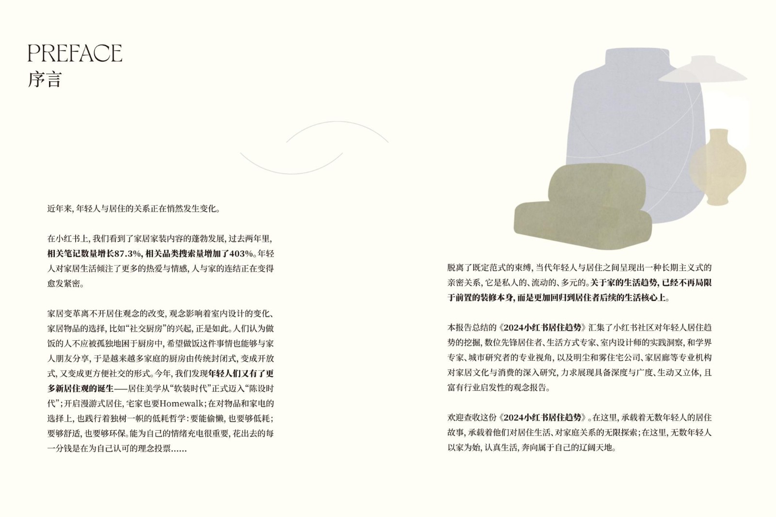 2024小红书居住趋势 第2页