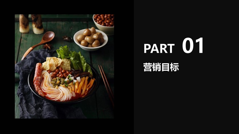 柳州螺狮粉品牌IP打造抖音营销提案 第3页
