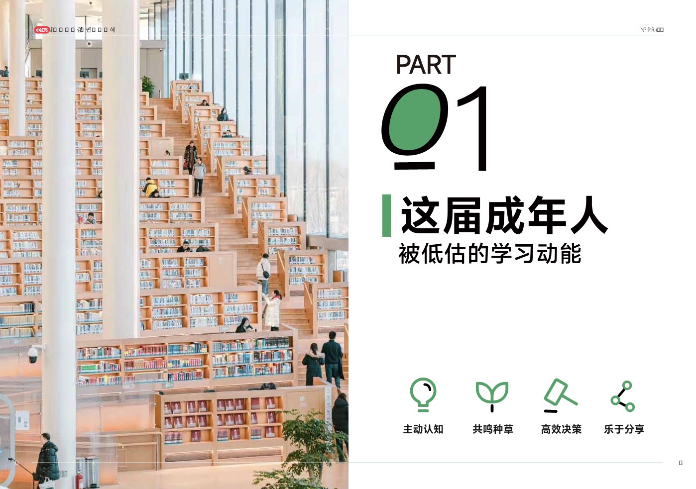 2024小红书成长进阶趋势洞察报告 第3页