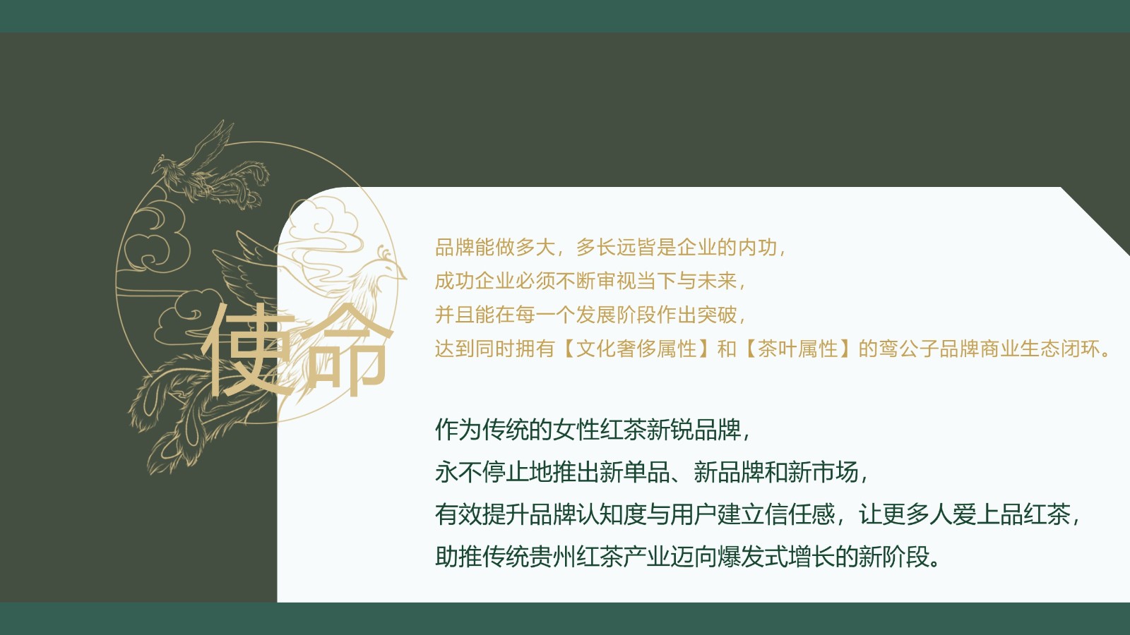 女性红茶超级品牌打造营销全案【品牌传播】 第3页