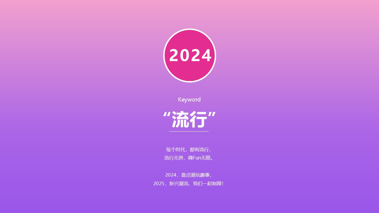 2025蛇年商场广场潮流跨年盛典系列&ldquo;世界潮我看&rdquo;主题活动策划方案【跨年活动】 第2页