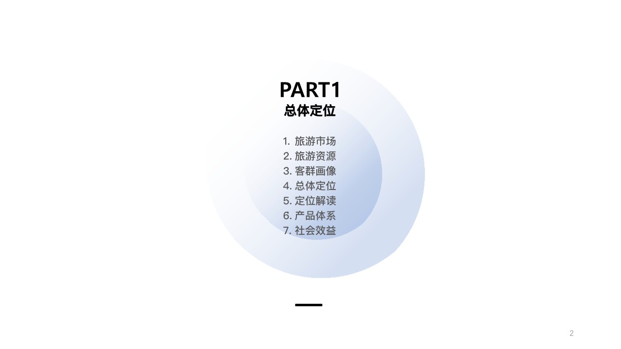 新疆伊犁生态旅游度假区项目规划定位案【文旅】 第2页