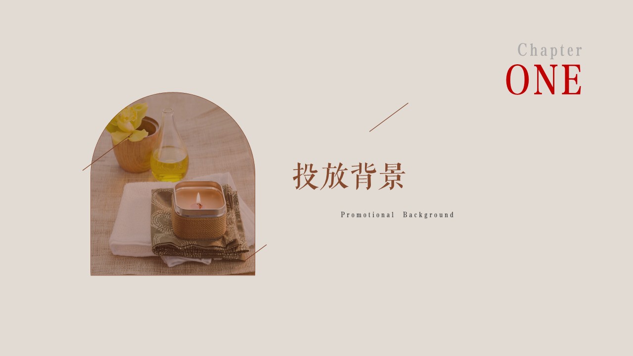 香薰品牌线上投放计划【广告种草】 第3页