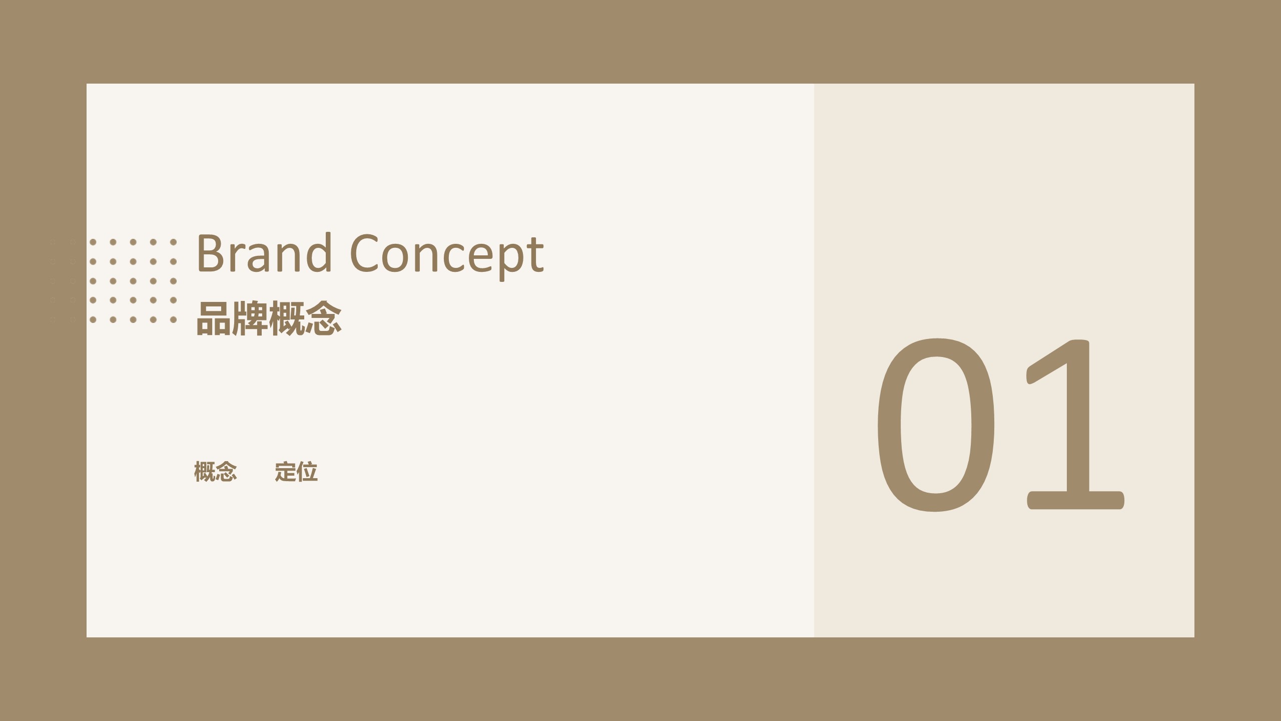 理想之国书店运营方案【线下店铺运营】 第3页