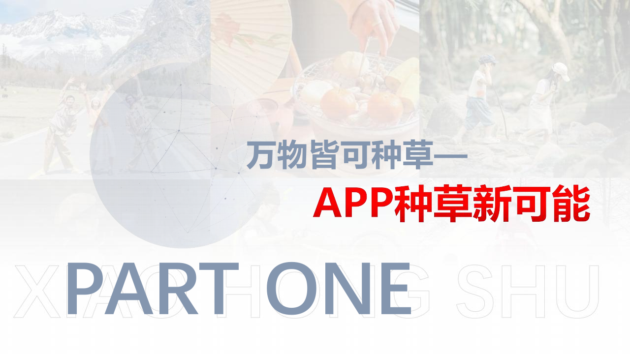 小红书网服行业营销通案【app种草】 第2页