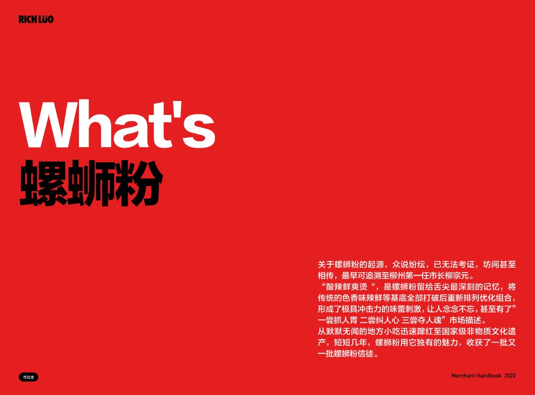 螺有财Rich+Luo-品牌手册 第3页